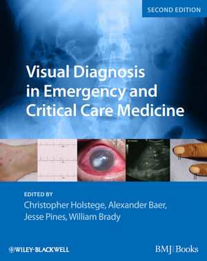 Visual Diagnosis in Emergency and Critical Care Medicine, Second Edition