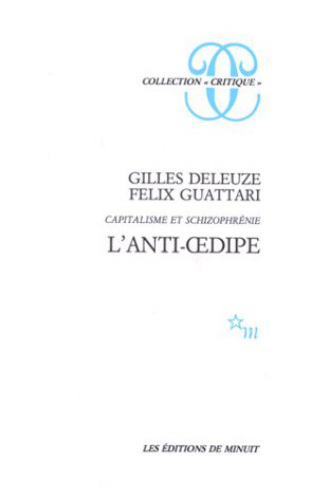 L'Anti-Oedipe