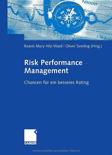 Risk Performance Management: Chancen für ein besseres Rating