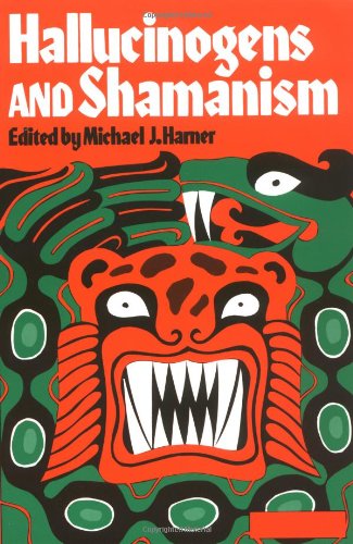 Hallucinogens and Shamanism