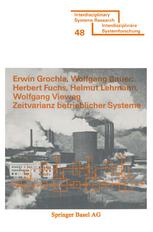 Zeitvarianz betrieblicher Systeme