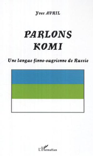 Parlons komi