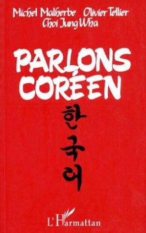 Parlons coréen