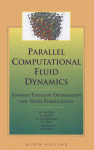 Parallel Computational Fluid Dynamics 1999. Towards Teraflops, Optimization and Novel Formulations