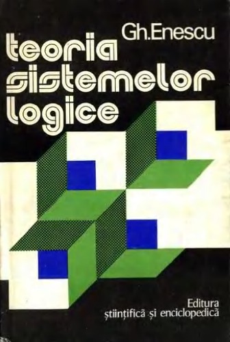 Teoria sistemelor logice