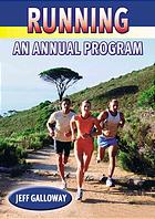 Running: a year round plan