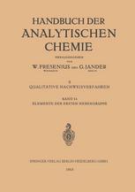 Elemente der Ersten Nebengruppe: Kupfer · Silber · Gold