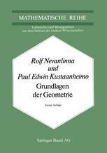 Grundlagen der Geometrie