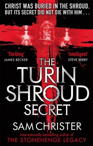 Turin Shroud Secret