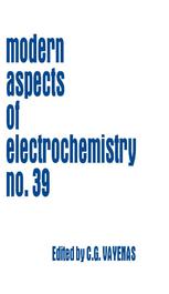 Modern Aspects Of Electrochemistry