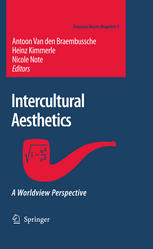 Intercultural Aesthetics: A Worldview Perspective