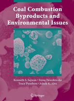 Coal Combustion Byproducts and Environmental Issues