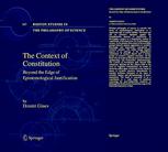 The Context of Constitution: Beyond the Edge of Epistemological Justification