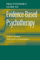Practitioner’s Guide to Evidence-Based Psychotherapy