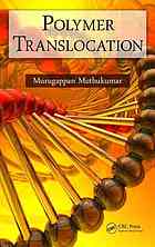 Polymer translocation