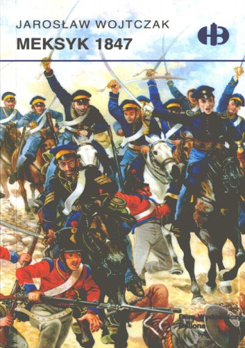 Meksyk 1847