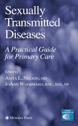Sexually Transmitted Diseases: A Practical Guide for Primary Care
