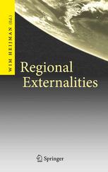 Regional Externalities