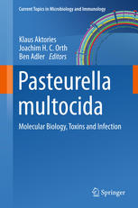 Pasteurella multocida: Molecular Biology, Toxins and Infection