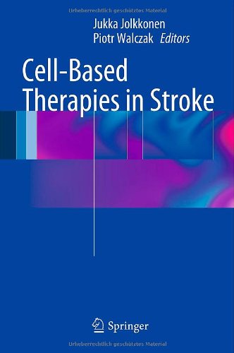 Cell-Based Therapies in Stroke