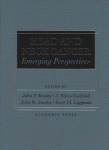 Head and Neck Cancer. Emerging Perspectives