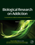 Biological Research on Addiction. Comprehensive Addictive Behaviors and Disorders, Volume 2