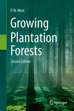 Growing Plantation Forests