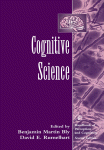 Cognitive Science