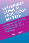Veterinary Clinical Pathology Secrets