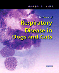 Textbook of Respiratory Disease in Dogs and Cats