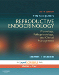 Yen & Jaffe's Reproductive Endocrinology. Physiology, Pathophysiology, and Clinical Management