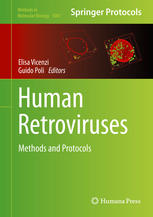 Human Retroviruses: Methods and Protocols