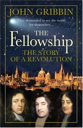 The Fellowship: The Story of a Revolution