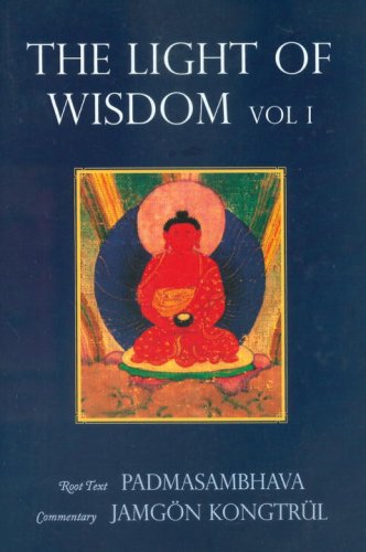 Light of Wisdom, Vol. I