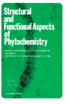 Structural and Functional Aspects of Phytochemistry: Recent Advances in Phytochemistry Volume 5