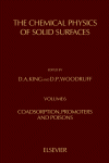 Coadsorption, Promoters and Poisons