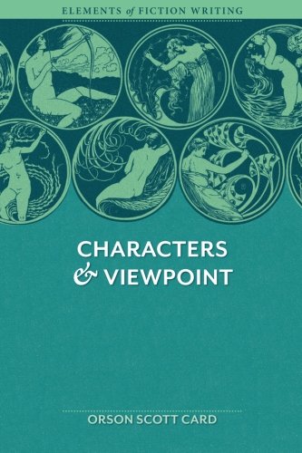 Characters & Viewpoint