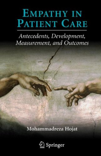 Empathy in Patient Care: Antecedents, Development, Measurement, and Outcomes