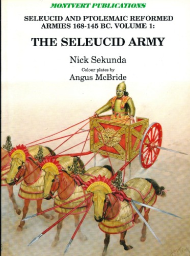 The Seleucid Army