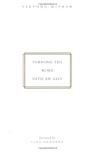 Turning the Mind into an Ally