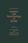 Genetics and Biotechnology of Bacilli