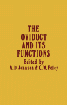 The Oviduct and its Functions