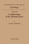 Cytophysiology of the Adrenal Cortex