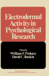 Electrodermal Activity in Psychological Research