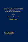 Molecular and Cellular Aspects of Basement Membranes. Cell Biology