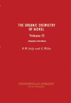 The Organic Chemistry of Nickel. Organic Synthesis