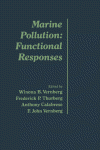 Marine Pollution. Functional Responses