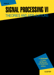 Signal Processing. Theories and Applications