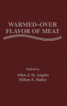 Warmed-over Flavor of Meat