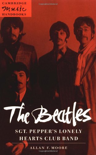 The Beatles: Sgt. Pepper's Lonely Hearts Club Band